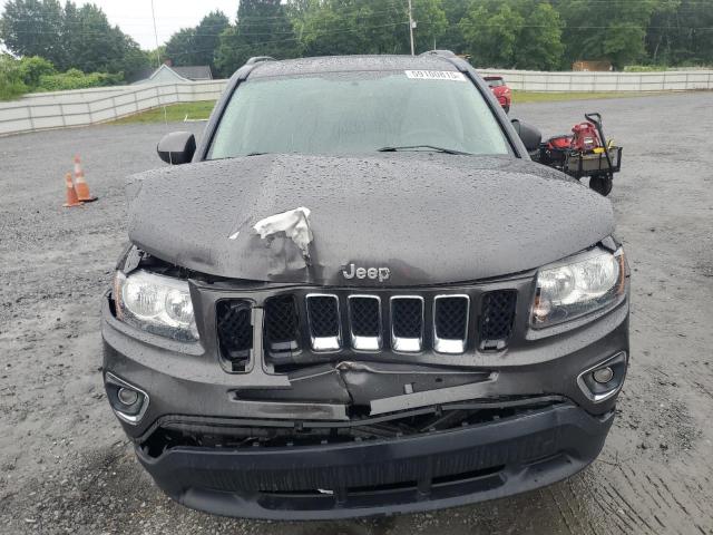  JEEP COMPASS 2016 Gray