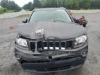 2016 Jeep Compass Latitude for Sale in Gastonia, NC - Front End