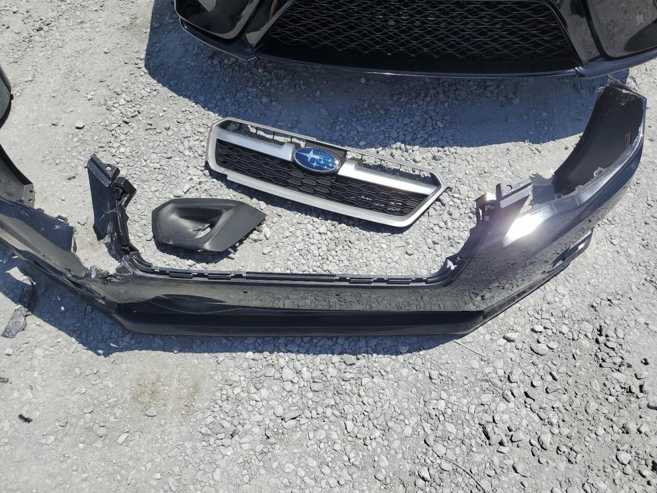 2012 Subaru Impreza Premium VIN: JF1GJAC69CH009938 Lot: 56965315
