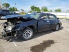 2001 Lincoln Town Car Signature en Venta en Dyer, IN - All Over