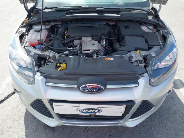 2013 FORD FOCUS ZETE