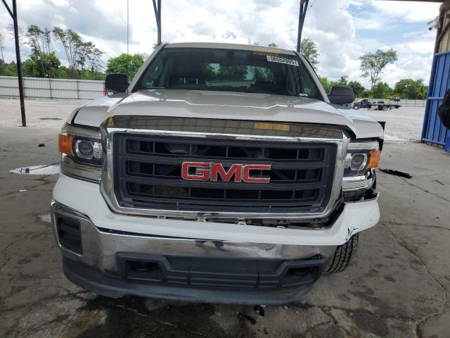 GMC SIERRA 2014 Білий