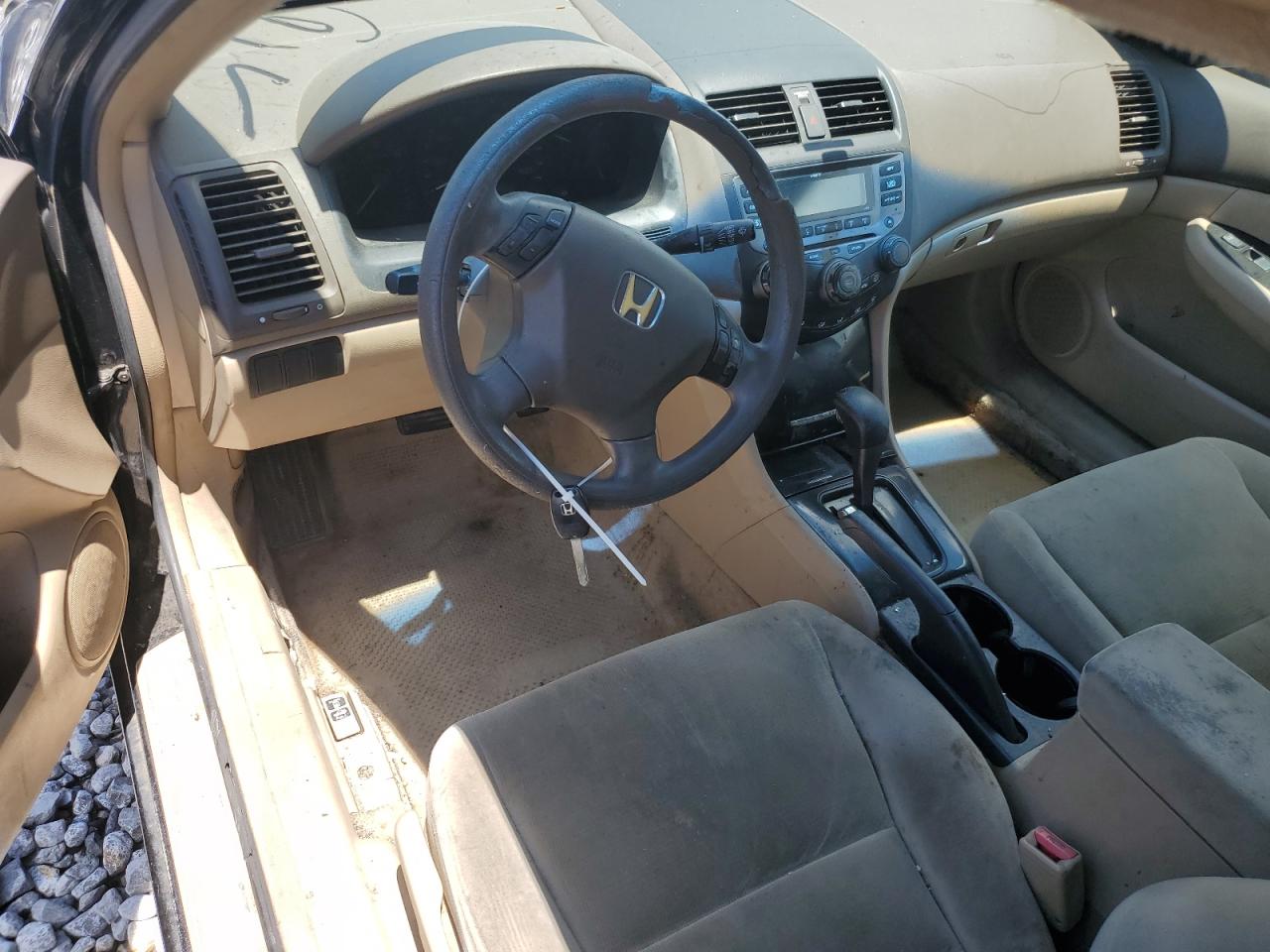 2006 Honda Accord Se VIN: 1HGCM56366A062927 Lot: 65886155