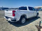 2023 CHEVROLET SILVERADO K1500 RST for sale at Copart NS - HALIFAX