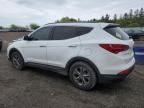 2014 HYUNDAI SANTA FE SPORT  for sale at Copart ON - TORONTO