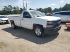 2015 Chevrolet Silverado C1500 продається в Greenwell Springs, LA - Normal Wear