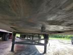 2012 Utility Refrigerated Van Trailer en Venta en Riverview, FL - Front End
