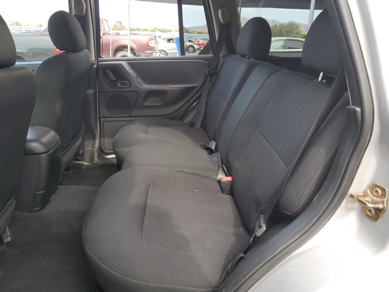 2002 Jeep Grand Cherokee Laredo VIN: 1J4GW48N32C254835 Lot: 56066495