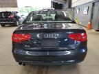 2013 Audi A4 Premium Plus на продаже в East Granby, CT - Minor Dent/Scratches