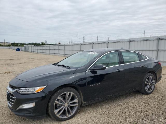 CHEVROLET MALIBU PRE 2022
