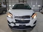 2016 Chevrolet Trax 1Lt на продаже в Rogersville, MO - Front End