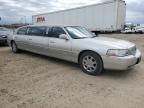 2006 Lincoln Town Car Executive de vânzare în Nampa, ID - Minor Dent/Scratches