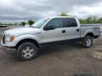 2012 Ford F150 Supercrew for Sale in London, ON - Front End