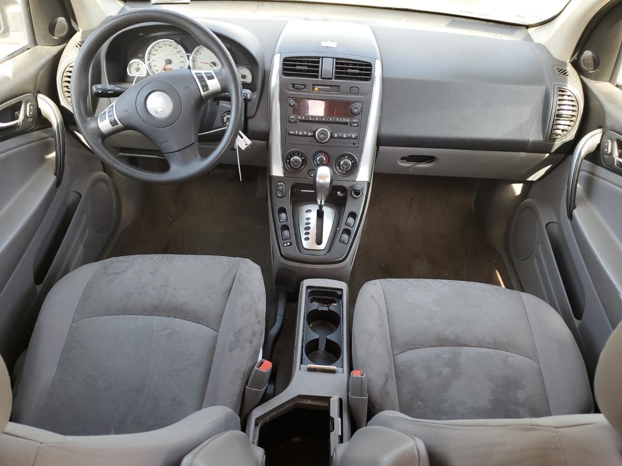 2007 Saturn Vue VIN: 5GZCZ33D77S832905 Lot: 56413105