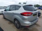 2017 FORD C-MAX TITA for sale at Copart SANDY