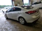 2018 Kia Forte Lx იყიდება Conway-ში, AR - Front End