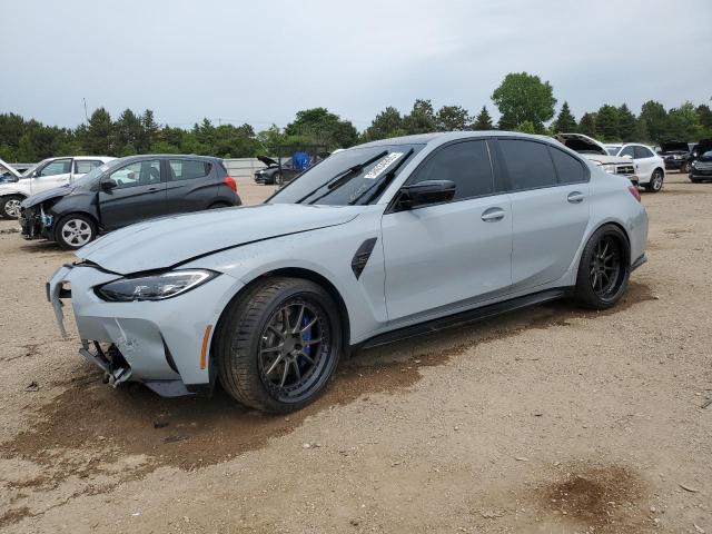 2023 Bmw M3 Competition