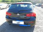 2015 BMW 118I SPORT for sale at Copart SANDTOFT