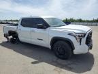 2025 Toyota Tundra Crewmax Limited на продаже в Fresno, CA - Rear End