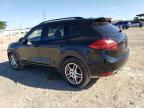 2013 Porsche Cayenne  იყიდება Temple-ში, TX - Front End