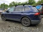 2023 Volkswagen Tiguan Se за продажба в Waldorf, MD - Front End