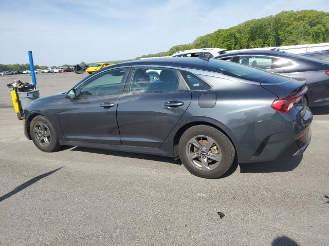  KIA K5 2023 Szary