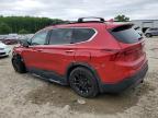 2022 Hyundai Santa Fe Sel en Venta en Hampton, VA - Front End