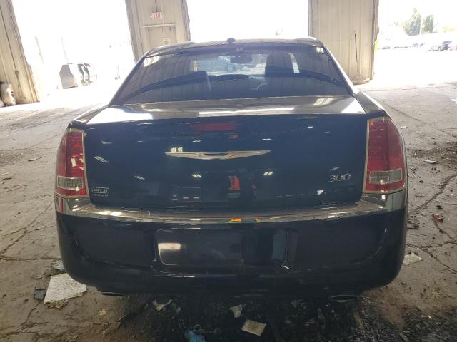 CHRYSLER 300 2013 Black