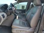 2013 Honda Odyssey Touring en Venta en Lumberton, NC - Front End
