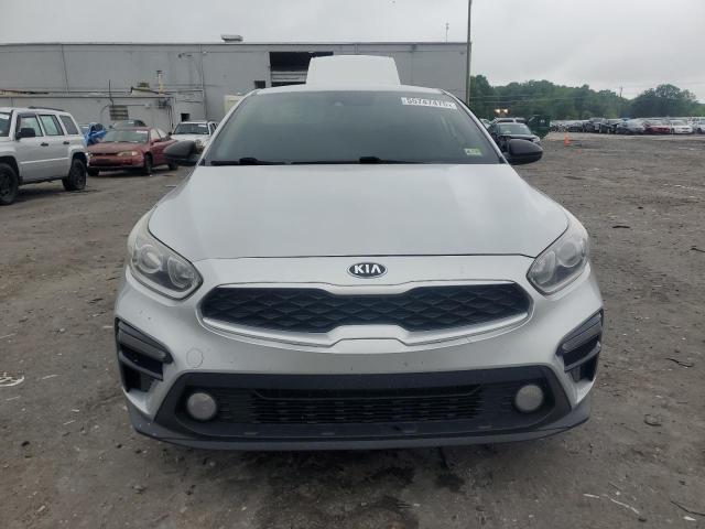  KIA FORTE 2019 Srebrny