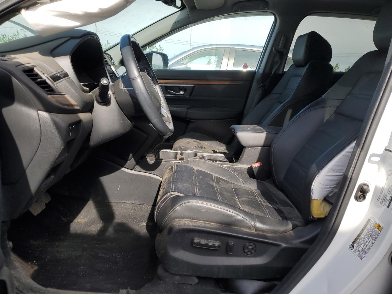 2020 Honda Cr-V Exl VIN: 2HKRW2H84LH225668 Lot: 56596105