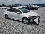 2022 Toyota Corolla Le for Sale in Arcadia, FL - Front End