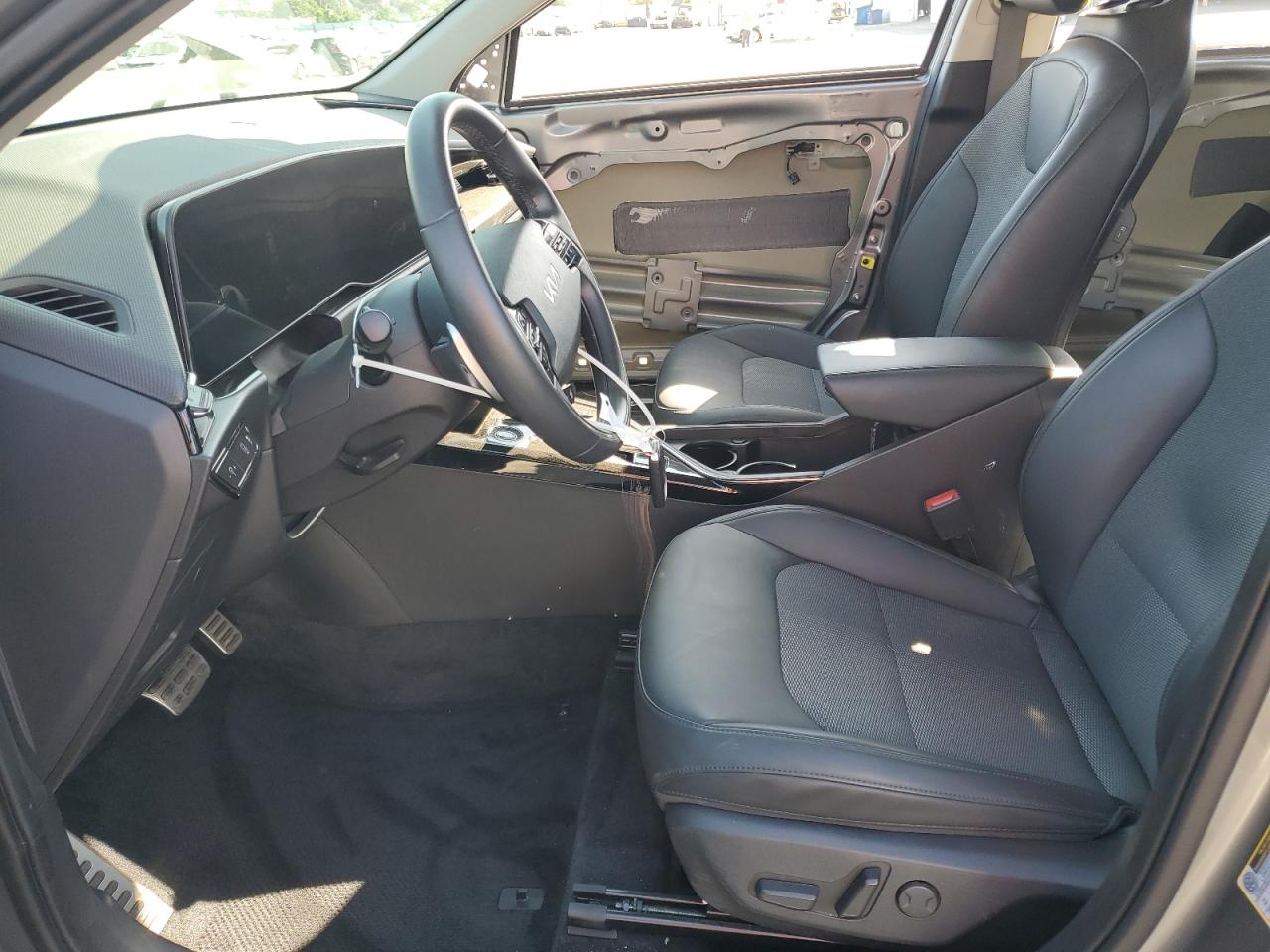 2024 Kia Niro Ex VIN: KNDCR3LE5R5150424 Lot: 57266145