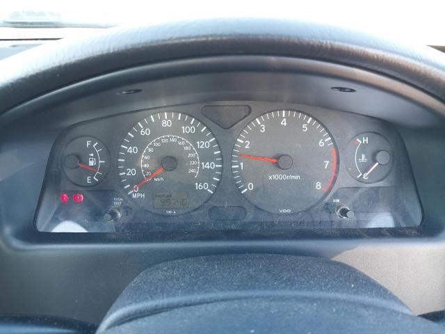 2001 TOYOTA AVENSIS GL