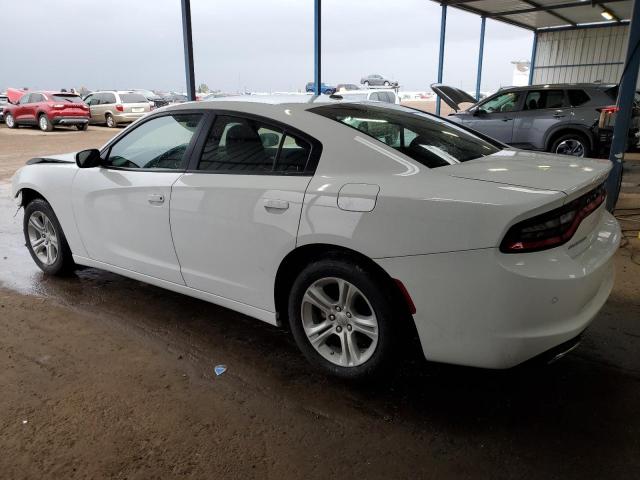  DODGE CHARGER 2022 Biały