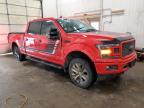 2018 Ford F150 Supercrew zu verkaufen in Ham Lake, MN - Front End