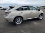 2015 Lexus Rx 350 Base იყიდება Brookhaven-ში, NY - Rollover