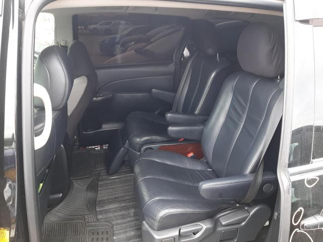2012 TOYOTA ESTIMA 4WD