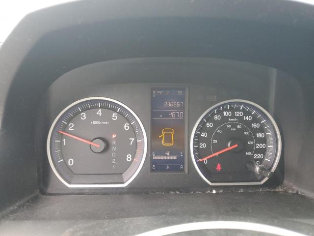 2010 HONDA CR-V LX  