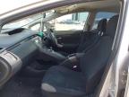 2012 TOYOTA PRIUS T3 V for sale at Copart ROCHFORD