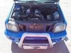 1999 SUZUKI JIMNY JLX for sale at Copart CHESTER
