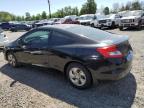2013 Honda Civic Lx на продаже в Portland, OR - Front End