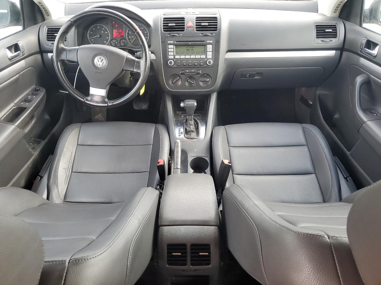 2009 Volkswagen Jetta Se VIN: 3VWRZ71K09M152289 Lot: 56928795