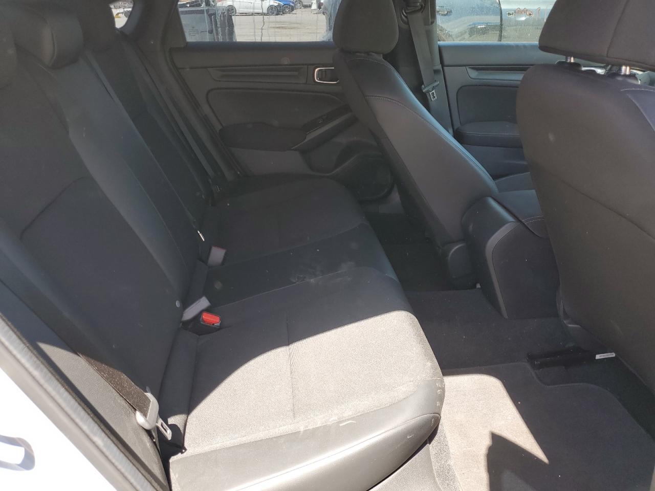 2024 Honda Civic Sport VIN: 19XFL2H82RE039524 Lot: 57202895