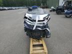 1988 Honda Gl1500  продається в Graham, WA - Front End