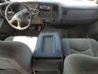 2003 Chevrolet Silverado C1500 for Sale in Mercedes, TX - Rear End