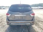 2014 Nissan Pathfinder S за продажба в Ellenwood, GA - Minor Dent/Scratches