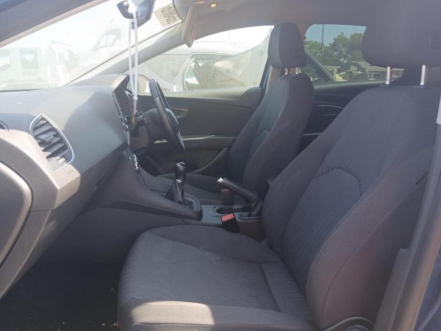 2015 SEAT LEON 1.6 TDI 110 SE 5DR [TECHNOLOGY PACK]