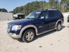 2007 Ford Explorer Eddie Bauer en Venta en Seaford, DE - Side