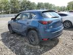 2021 Mazda Cx-5 Sport للبيع في Windsor، NJ - Rear End